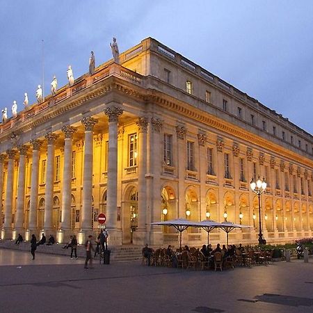 Апартаменты T1Bis Duplex Hyper Centre Historique De Bx Бордо Экстерьер фото