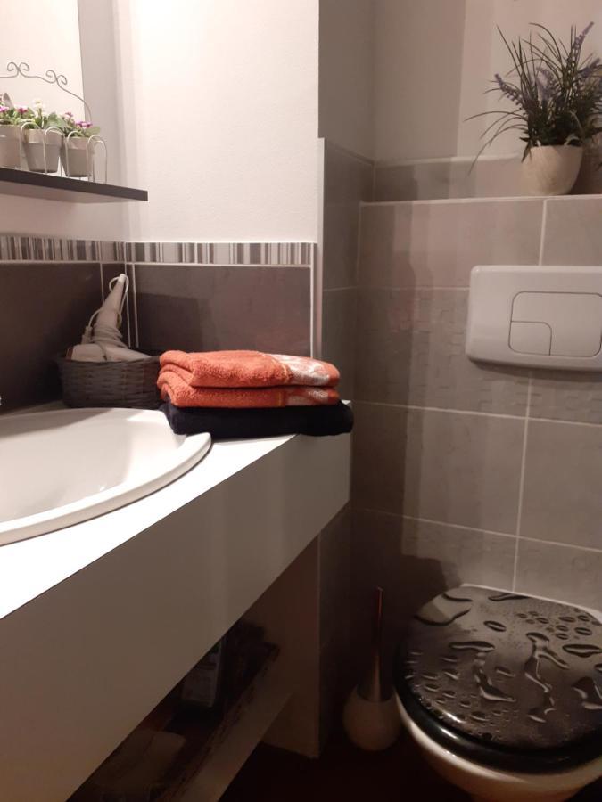 Апартаменты T1Bis Duplex Hyper Centre Historique De Bx Бордо Экстерьер фото