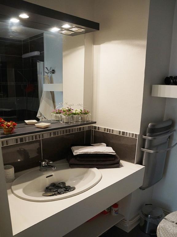 Апартаменты T1Bis Duplex Hyper Centre Historique De Bx Бордо Экстерьер фото