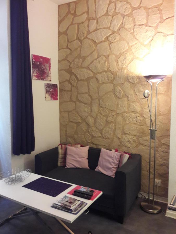Апартаменты T1Bis Duplex Hyper Centre Historique De Bx Бордо Экстерьер фото